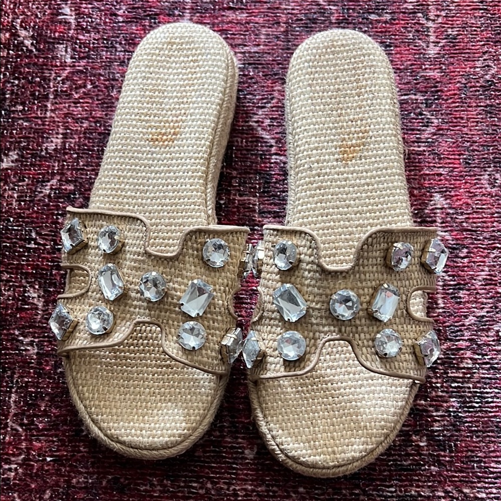 Jessica Simpson Sandals